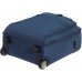 Piquadro Trolley halbstarr blau 51 cm Schuhe & Handtaschen