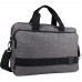 Strellson Northwood Briefbag MHZ Dark Grey Schuhe & Handtaschen